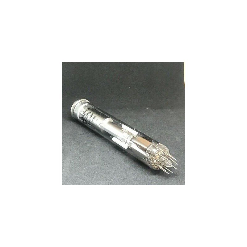 XQ1064 ELECTRON VACUUM TUBE VALVE SIEMENS