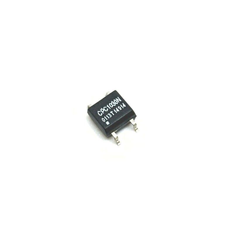 CPC1030N RELAY OPTOMOS SP-NO 120MA 4-SOP CP CLARE