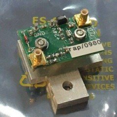 80-150MHZ 24V CLASS C 5W BLF242 VHF RF AMPLIFIER