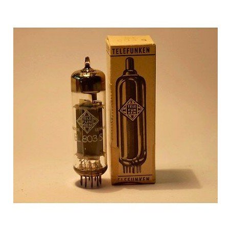 EL803S TUBE