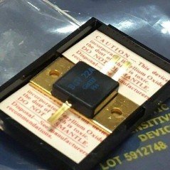 BGY22A 420Mhz-480Mhz 2.5W 12.5V  PHILIPS