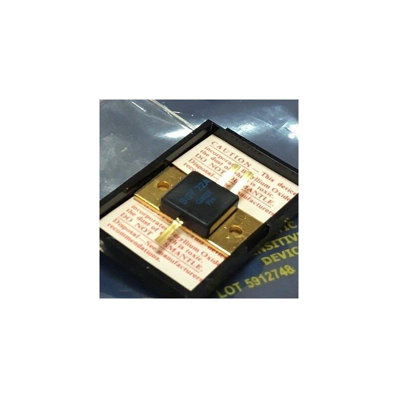 BGY22A 420Mhz-480Mhz 2.5W 12.5V  PHILIPS