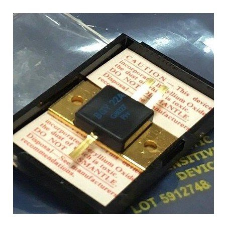 BGY22A 420Mhz-480Mhz 2.5W 12.5V  PHILIPS