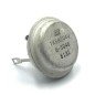 PNP Germanium Leistungs-Transistor TK 580040 0-3045M (2N2079 M), NOS