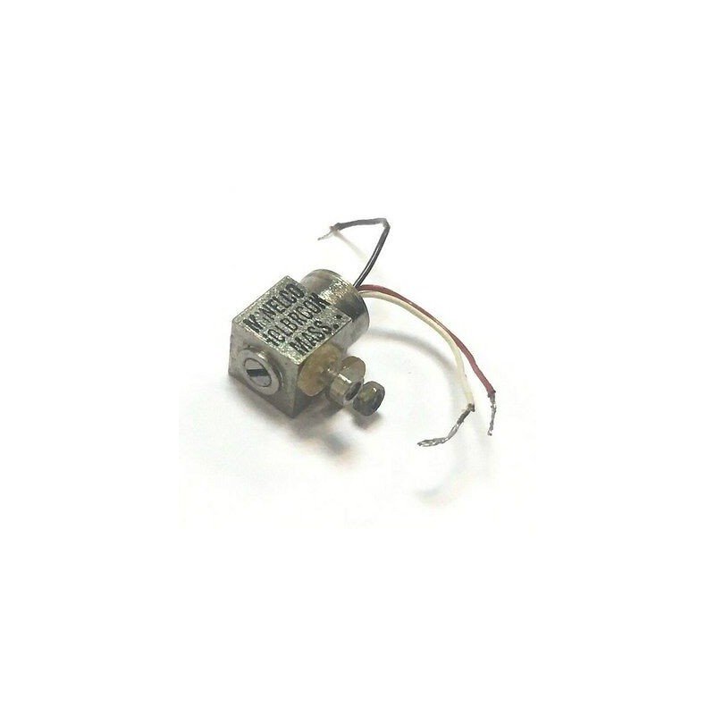 10K 10Kohm Variable Non Wire Wound Resistor Potentiometer 730101-07