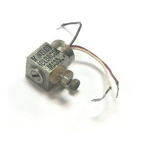 10K 10Kohm Variable Non Wire Wound Resistor Potentiometer 730101-07