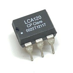 LCA120 LCA-120 SOLID STATE RELAY CP CLARE 