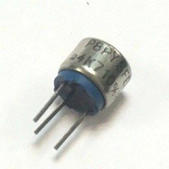 4K7 4.7Kohm 10%  VARIABLE RESISTOR POTENTIOMETER SFERNICE PC19A4K7M