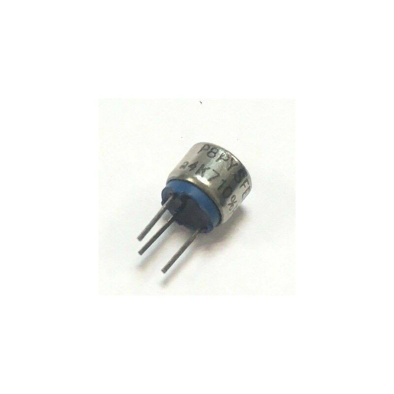 4K7 4.7Kohm 10%  VARIABLE RESISTOR POTENTIOMETER SFERNICE PC19A4K7M