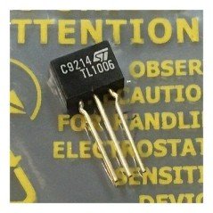 TL1006 50HZ THYRISTOR ST THOMSON