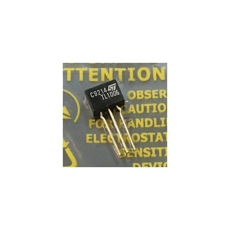 TL1006 50HZ THYRISTOR ST THOMSON