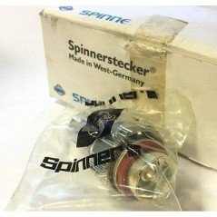 7/16 7-16 (M) Coaxial Connector for 1/2" Cable SPINNER BN847311