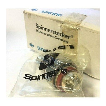 7/16 7-16 (M) Coaxial Connector for 1/2" Cable SPINNER BN847311