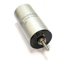 1kohm 20Turns w Limit Switch Wirewound Potentiometer 46HD-20 Helical