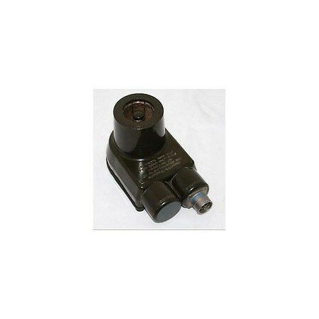 28V 500A 2510-567-0128 MILITARY CONNECTOR