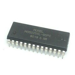MS62256L-85PC 32K x 8 CMOS...