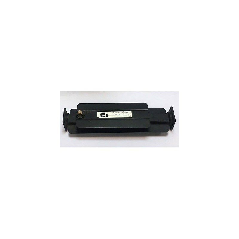 WR-62 13-18Ghz 10DB (SMA) Directional Coupler 18/13E-107