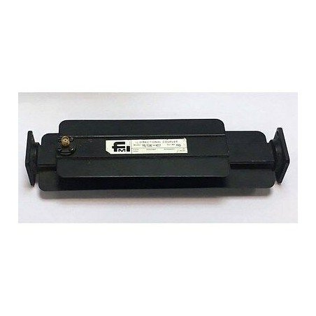 WR-62 13-18Ghz 10DB (SMA) Directional Coupler 18/13E-107