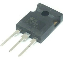 30R06CW TURBO 2 ULTRAFAST HIGH VOLTAGE RECTIFIER ST THOMSON