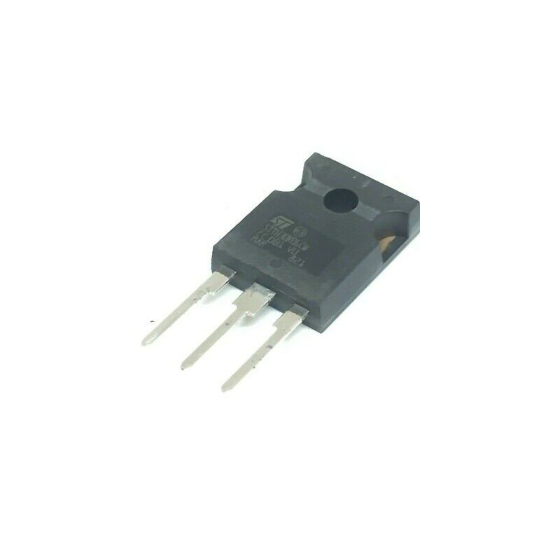 30R06CW TURBO 2 ULTRAFAST HIGH VOLTAGE RECTIFIER ST THOMSON