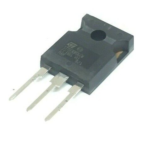 30R06CW TURBO 2 ULTRAFAST HIGH VOLTAGE RECTIFIER ST THOMSON