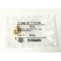 SMA F 18GHZ 50R RG316 RG174 RG188A RF CONNECTOR 21SMA50-2-5C/111