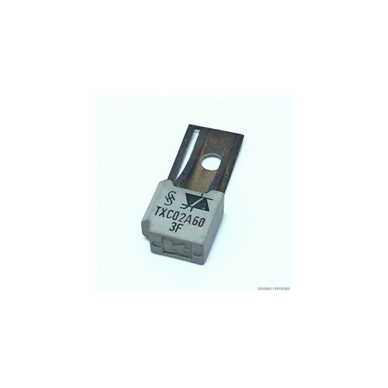 TXC02A60 IC SIEMENS