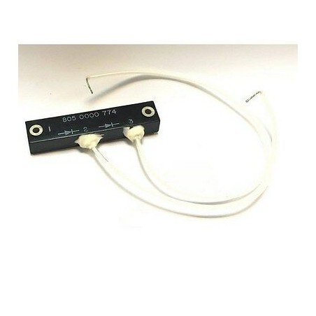 PS2072 805-0000-74 Semiconductor Diode 5961-00-815-8449