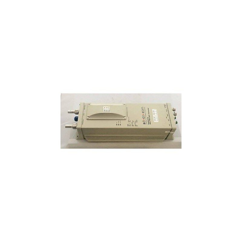 Krypton Line Base Fiber Optic Transceiver BFOT ADCOCOM