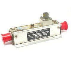 DIRECTIONAL COUPLER UHF 461D-1 COLLINS 522-1925-024 5985-00-988-3467