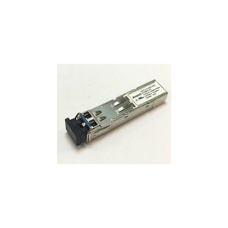 1310NM SFP Transceiver Fiber Optic AFCT-5715APZ-NS1 AVANEX
