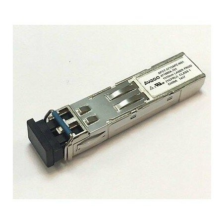 1310NM SFP Transceiver Fiber Optic AFCT-5715APZ-NS1 AVANEX