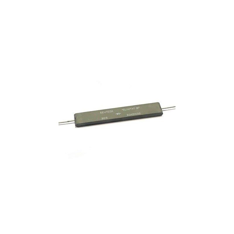 SCH20000 20kV 500MA SEMTECH HIGH VOLTAGE SILICON RECTIFIER DIODE