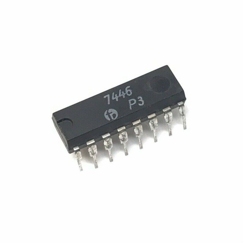 74LS46 IC