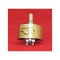 20000Ohm 20W 5% Variable Resistor Potentiometer Covern CLR.4501/1667