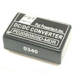 PD20S0505D-MDR DC/DC...