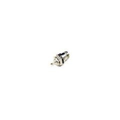 N Type F Panel Mount Solder 11Ghz 50R UG-680A/U ITT