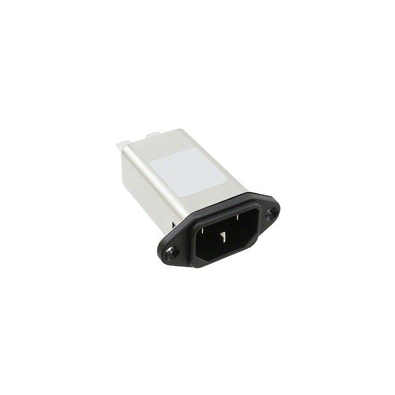 10A 250V IEC Inlet Filter AC Filter Schaffner FN9222-10-06