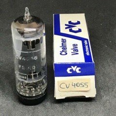 CV4055 CV-4055 CVC Electron Vacuum Tube Valve