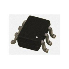 ATF36163  1.5 –18 GHz Surface Mount Pseudomorphic HEMT AVAGO