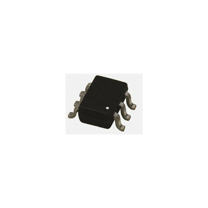 AT41411 Surface Mount Low Noise Amplifier