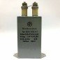 0.25uF 4kV 0.13A OIL CAPACITOR TYP 0.25/4002