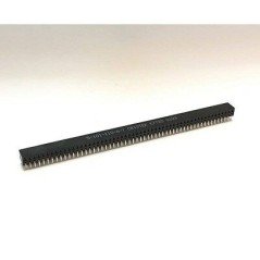 55POSISTION MILITARY PCB MOUNT CONNECTOR CRISTEK 5-101-110-A-T