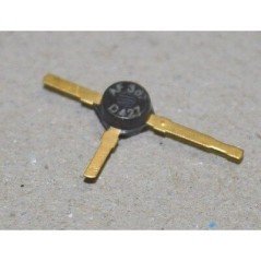 AF367 Bipolar Germanium PNP UHF Microwave Transistor