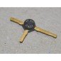 AF367 Bipolar Germanium PNP UHF Microwave Transistor