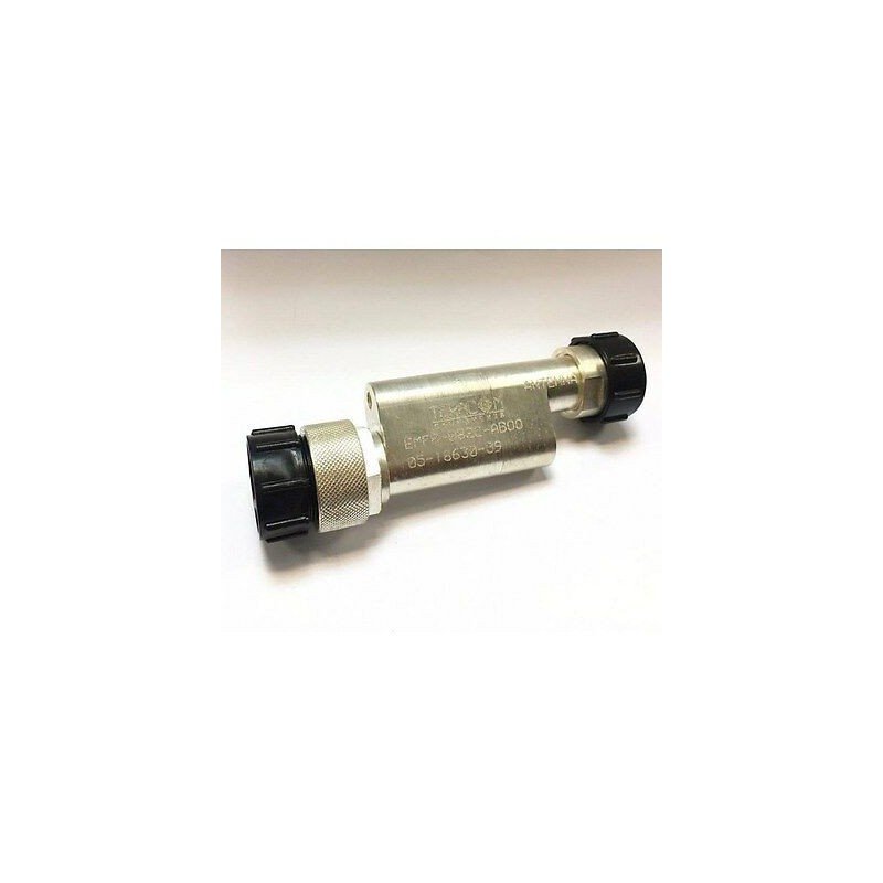 806-960MHZ 1710-2170MHz 600W 7/16 EMP PROTECTOR Triple Band EMPP-0822-AB00