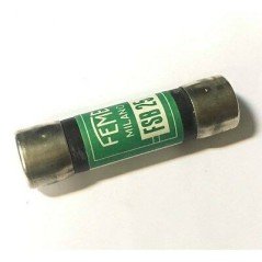 25A 250V ONE TIME INDUSTRIAL FUSE FEME