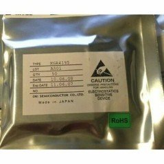 KGA-4195 Laser Diode Driver OKI ( LOT OF 50 )