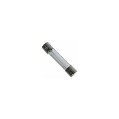 4A 125V MIL SPEC FAST BLOW FUSE F02B125V4A