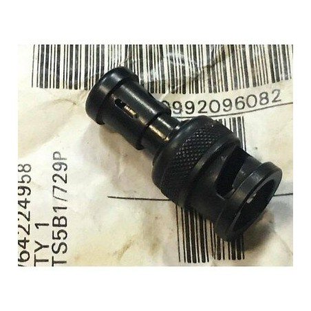 BNC MOISTURE SEAL / DUST CAP VTS5B1/729P